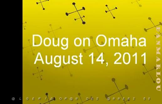 10 Doug on Omaha, August 14, 2011 Part 2.JPG